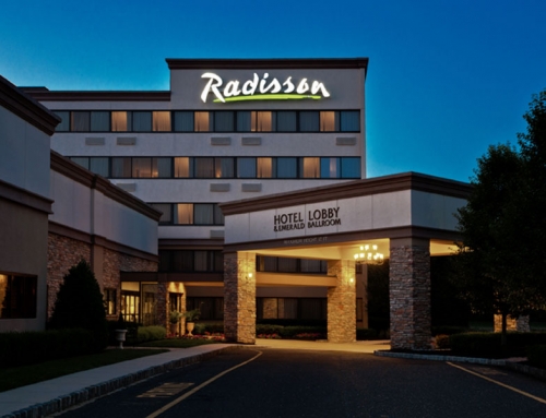 Radisson Hotel Freehold