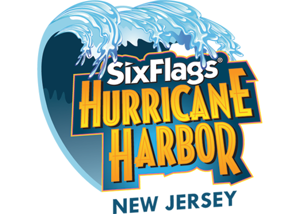Hurricane Harbor logo